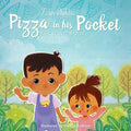 Pizza in His Pocket: The Song Book - Hardcover