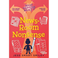 What Happens Next?: Newsroom Nonsense - Paperback
