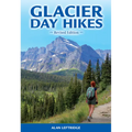 Glacier Day Hikes: Revised Edition - Paperback