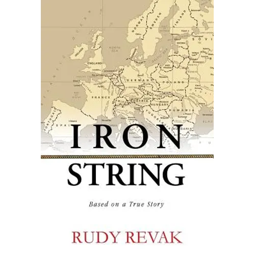 Iron String