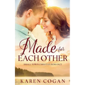 Made for Each Other - Paperback