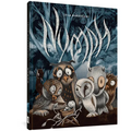 Nymph - Hardcover