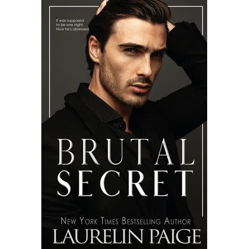 Brutal Secret - Paperback