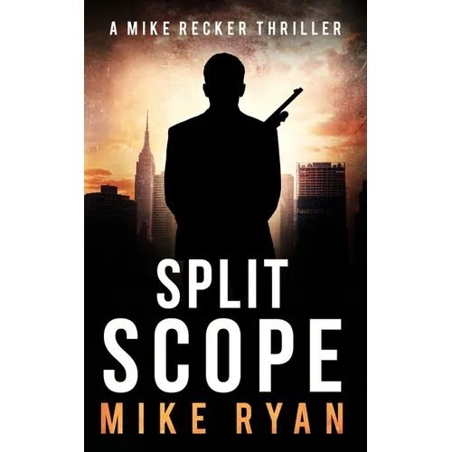 Split Scope - Paperback