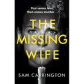 The Missing Wife - Paperback