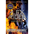 Ark Angel - Paperback