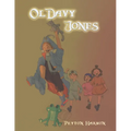 Ol Davy Jones - Paperback