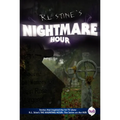 Nightmare Hour TV Tie-In Edition: Time for Terror - Paperback