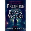 Promise of the Black Monks - Paperback