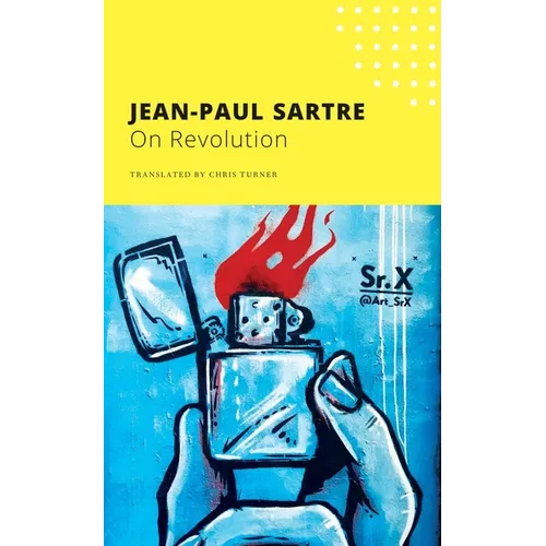 On Revolution - Paperback