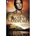 Spotless: Hide - Paperback