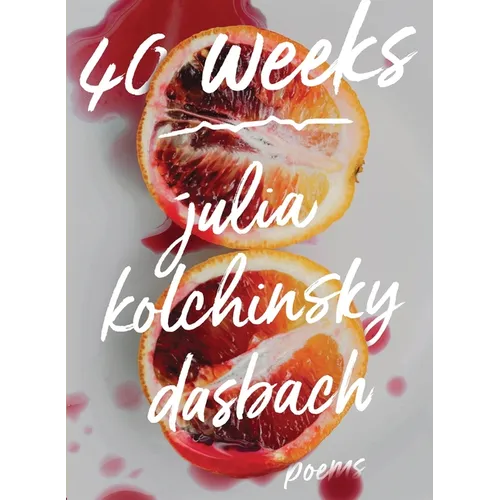 40 Weeks - Paperback