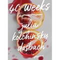 40 Weeks - Paperback