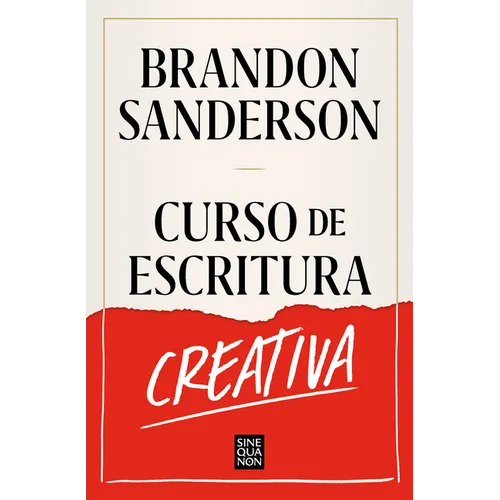 Curso de Escritura Creativa / Creative Writing Course - Paperback
