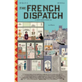The French Dispatch - Hardcover