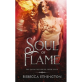 Soul of Flame - Paperback