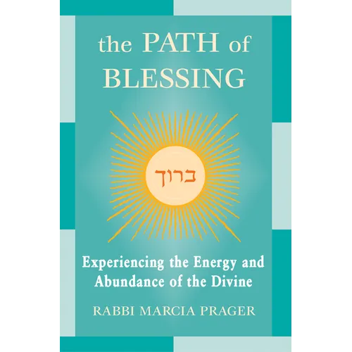 The Path of Blessing - Paperback