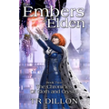 The Embers of Elden - Paperback