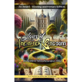 Laws of Infinite Kingdom - Paperback