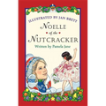 Noelle of the Nutcracker - Paperback