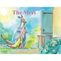 The Mess - Paperback