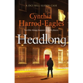 Headlong - Paperback
