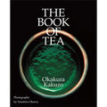 The Book of Tea - Hardcover