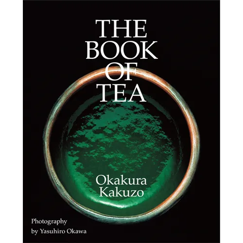 The Book of Tea - Hardcover