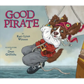 Good Pirate - Hardcover