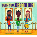 Dear You, Dream Big! - Hardcover