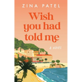 Wish You Had Told Me - Paperback