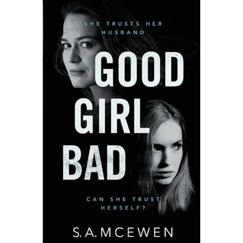 Good Girl Bad - Paperback