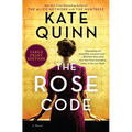 The Rose Code - Paperback