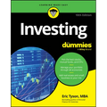 Investing for Dummies - Paperback