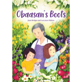 Obaasan's Boots - Paperback