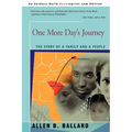 One More Day's Journey: The Story of a Family and a People