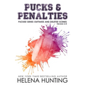 Pucks & Penalties - Paperback