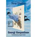 Time Shelter - Paperback