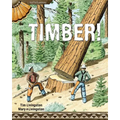 Timber! - Paperback