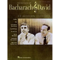 The Songs of Bacharach & David - Paperback
