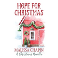 Hope For Christmas A Christmas Novella - Paperback
