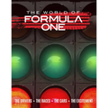 The World of Formula One - Hardcover
