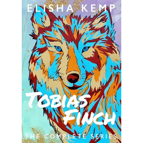 Tobias Finch - The Complete Series - Hardcover