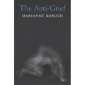 The Anti-Grief - Paperback