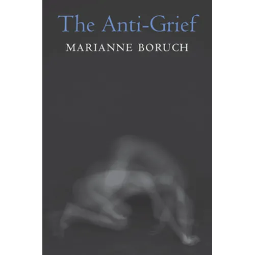The Anti-Grief - Paperback