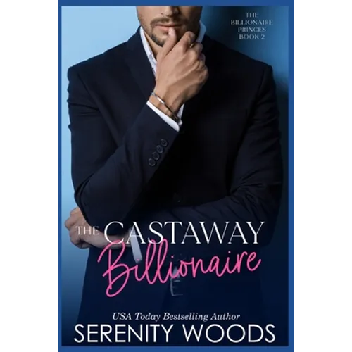 The Castaway Billionaire - Paperback