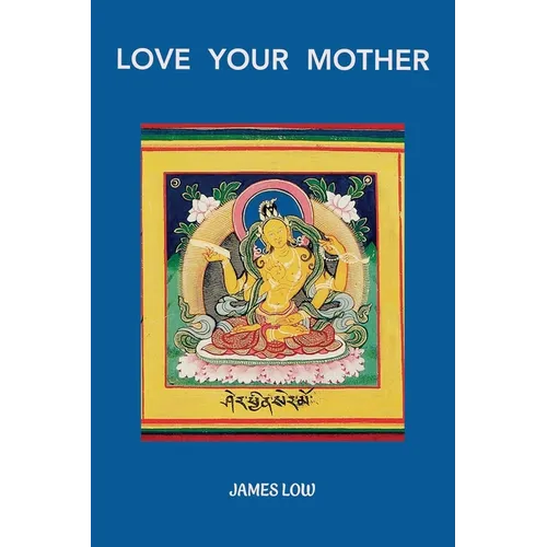 Love your mother - Paperback
