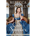 Not Quite a Spinster - Paperback