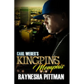 Carl Weber's Kingpins: Memphis - Mass Market Paperbound