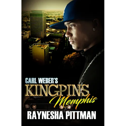 Carl Weber's Kingpins: Memphis - Mass Market Paperbound